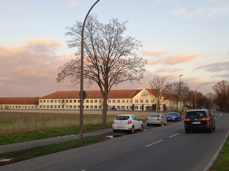 Koeln Rondorf